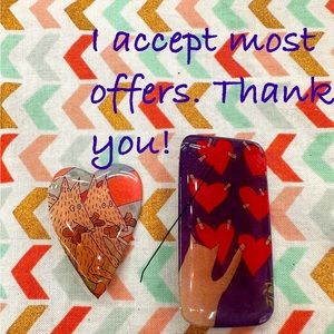 I accept most offers!!!